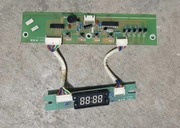 拆机方太消毒柜，-zqd90cb04gd电脑板电源板控制-显示板b04-cb0议价