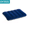 intex充气枕头床垫，家用户外旅行枕，便携气垫睡枕午休枕