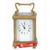 钟表 欧式钟表 机械座钟 古典 台钟 欧式小型皮套钟