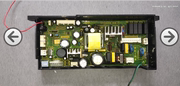 适用史密斯燃气热水器主板JSQ33-E（X）-V2.3电脑板406367-038