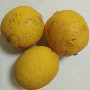 5-10斤装本季新鲜香(新鲜香)浓榨汁专用安岳黄柠檬(黄柠檬)三级丑果8.8元