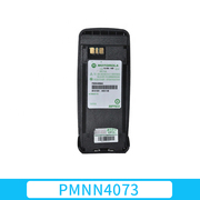 摩托罗拉PMNN4073A防爆电池GP328plus/GP338plus/760plus防爆电池