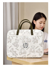 惠普HP笔记本电脑包保护手提袋