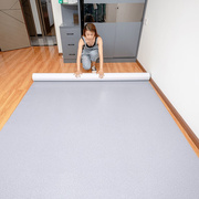 工程地板革加厚地胶商用耐磨塑胶办公室防水泥地直接铺家用地板贴
