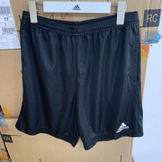 adidas阿迪达斯短裤男运动裤，速干裤子薄款男士五分裤hb0575