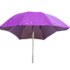 电动车遮阳伞雨蓬棚三轮车伞踏板电动车自行车伞防晒防紫外晴雨伞