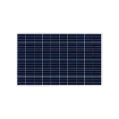 太阳能电池板5W10W25W50W75w太阳能电池组件发8V112V光伏充电板