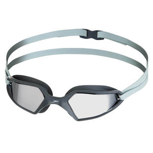 speedohydropulse款大框，款式舒适防雾防紫外线，游泳镜泳镜