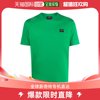 韩国直邮PAUL   SHARK24SS短袖T恤男C0P1002061