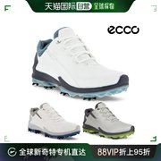 韩国直邮eco ECO BEM G3 男士 高尔夫鞋 131824 Ecco