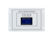 wzbk-6(a)型矿，上井下用数字馈电开光综合保护测控装置中国电光