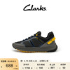 Clarks其乐城市户外春夏季拼接舒适防滑耐磨户外运动鞋