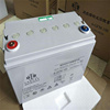 UPS电池6-GFM-100直流屏免维护铅酸蓄电池EPS12V100AH蓄电池