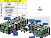 CAD制图 代画机械制图 自动化方案设计 工程出图 工装设计