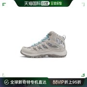 韩国直邮columbia哥伦比亚登山鞋，女士c45bl5371020crestwoodmid