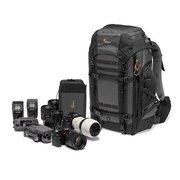 乐摄宝征服者Pro Trekker BP350AW450AW550AW单反相机双肩摄影包