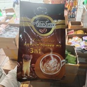 越南咖啡速溶咖啡粉特浓三合一咖啡大包装提神