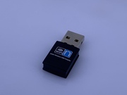 USB WIFI迷你无线网卡300M 2.4G电脑外置接收发射适配器