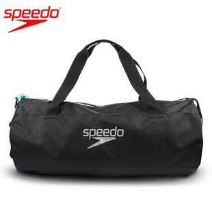 speedo速比涛游泳包大容量防水包轻盈便携男女运动游泳健身包
