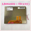 LG 8.4寸屏幕LB084S02-TD01 02科曼C60监护仪液晶显示屏内屏