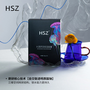 HSZ面膜贴片多维玻尿酸超补水保湿面膜贴免洗锁水孕妇敏感肌面膜