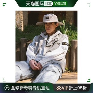 韩国直邮nationalgeographic 通用 帽子丛林帽