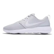 Nike Roshe G Spikeless Golf 透气 无钉高尔夫球鞋CD6066 002 现