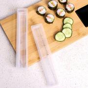 diy小卷寿司模具紫菜包饭，烘焙工具饭团，模具寿司工具套装
