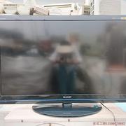 40寸液晶电视机日本屏，无修画质清新适电子元器件