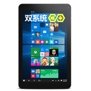 二手酷比魔方iwork8 超级版安卓+win8双系统超薄Windows平板电脑