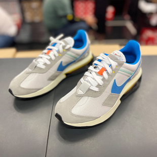 NIKE/耐克男子跑步鞋AIR MAX PRE-DAY运动休闲鞋 DX6056-041