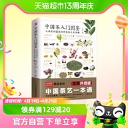中国茶入门图鉴从喝茶到懂茶的中国茶文化手册