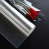 玫瑰花玻璃纸情人节透明opp膜包装纸花束包装纸防水包花花艺材料