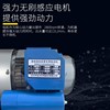 380自吸洗车泵高压洗车机220VD便携感应电动洗车器水家用清洗机