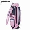 taylormade泰勒梅男女士，高尔夫球包带滚轮拉杆便携golf球包