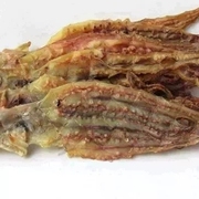 广西北海渔民自晒章鱼干淡干八爪鱼煲汤一件250g海鲜干货