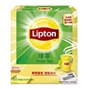 立顿绿茶包liptongreentea200g黄山绿茶100teabags