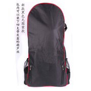 升级版葫芦丝巴乌专用专业双肩背包葫芦丝大容量背包葫芦丝背包