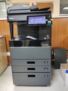 成都激光墨粉A3A4自动双面网络打印扫描复印机出租赁上门维修维护