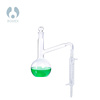 北玻博美蒸馏水器玻璃整套高硼硅耐高温3.3实验器材250ml可定制25