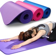 瑜伽垫初学者 pilates mat Yoga Mat Carpet Gymnastics Mats