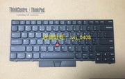  塑料Thinkpad  T14 键盘  t14 背光键盘 5N20V43760