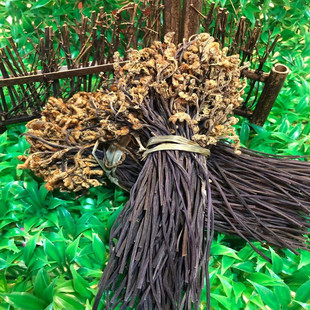 东北野生干蕨菜山野菜如意菜土特产干菜龙爪菜脱水蔬菜农产品干货