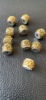 藏式桶珠，11.5*8.7尺寸（配卡10-14珠子）