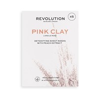 revolution skincare可生物降解的