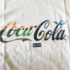 国内KITH X COCA-COLA TEE    可乐联名短袖