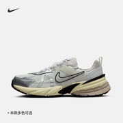 nike耐克v2k男运动鞋，夏季复古跑鞋，风透气轻便反光hj4497