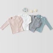 韩版ins新生婴儿衣服可爱兔子，背带爬服小动物，造型包屁连体衣哈衣