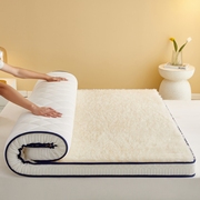 澳洲羊毛床垫软垫家用垫子，冬季被褥垫被宿舍，学生单人榻榻米床垫子