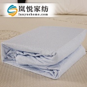 防G水床罩床单隔尿垫棉透气可洗大号床笠式床垫保护套罩儿童可定